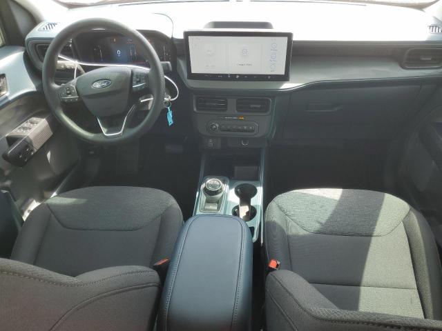 2025 FORD MAVERICK X - 3FTTW8A39SRA20799