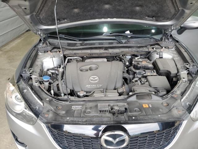 2015 MAZDA CX-5 TOURI JM3KE4CY5F0467675