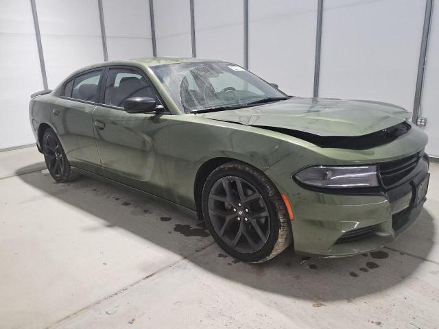 Vin: 2c3cdxbg1nh202633, lot: 54160285, dodge charger sxt 20224
