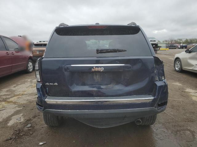 2017 JEEP COMPASS LA - 1C4NJDEB1HD192411