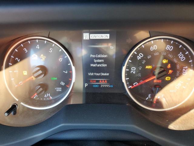 2020 TOYOTA RAV4 XLE P - JTMC1RFV0LJ021818