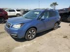 2017 SUBARU FORESTER 2 - JF2SJAEC2HH478465
