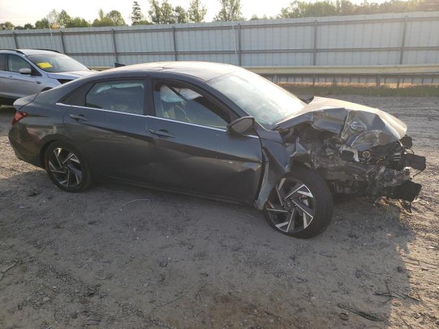 Vin: kmhls4dg6ru688738, lot: 55056965, hyundai elantra sel 20244
