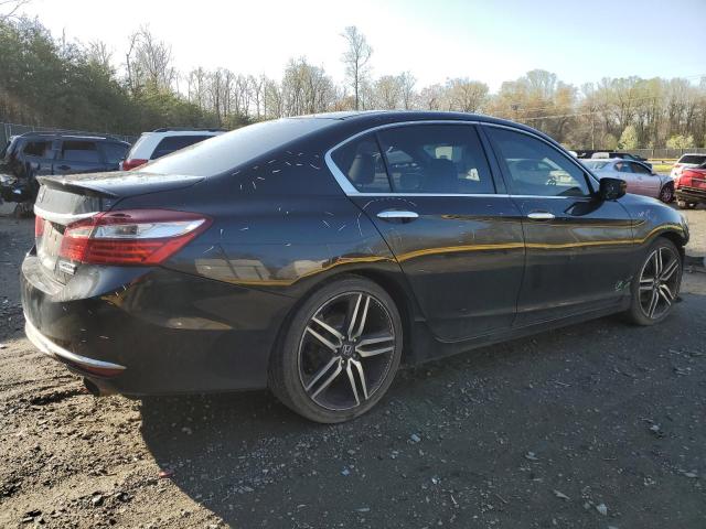 2017 HONDA ACCORD SPO - 1HGCR2F15HA180386