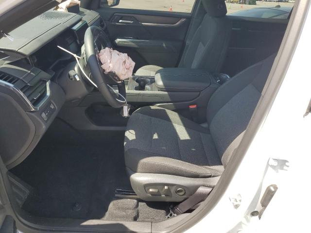 2025 GMC ACADIA ELE 1GKENKRSXSJ146897