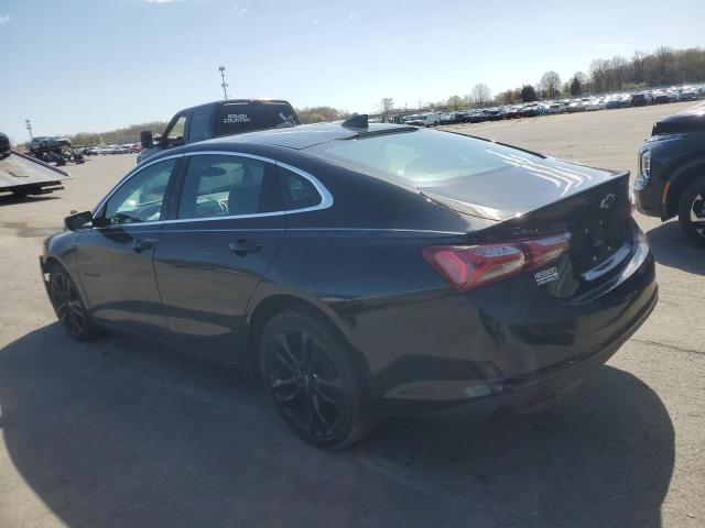 Vin: 1g1zd5st4sf114625, lot: 52287015, chevrolet malibu lt 20252