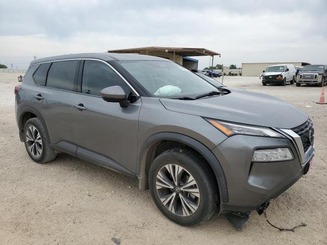 Vin: 5n1at3ba1mc674712, lot: 54994495, nissan rogue sv 20214