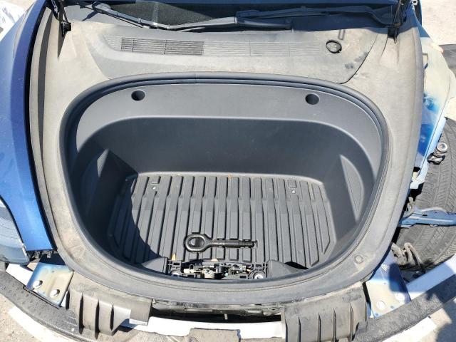 2022 TESLA MODEL 3 - 5YJ3E1EA3NF311758