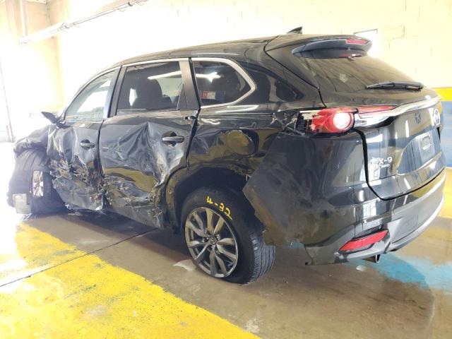 Vin: jm3tcbby5l0414275, lot: 51858385, mazda cx-9 sport 20202