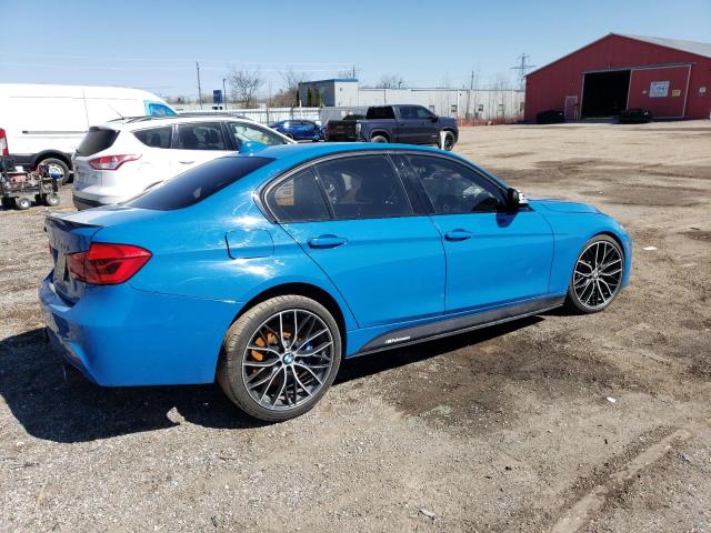 Vin: wba8b7c57hk858365, lot: 50060705, bmw 3 series xi 20173