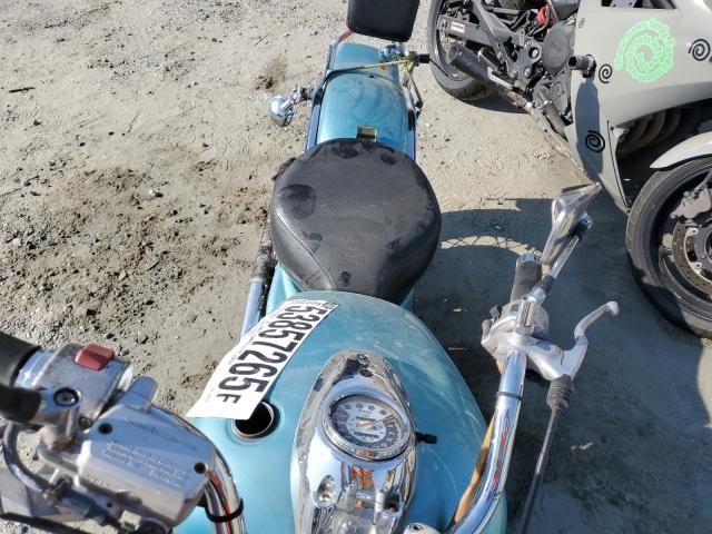 2003 YAMAHA XVS65 BASE JYAVM01E13A049626