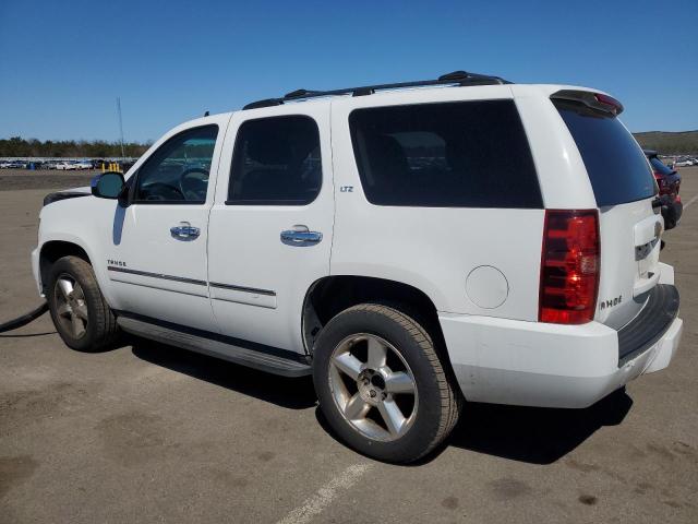 Vin: 1gnskce00dr372430, lot: 52501355, chevrolet tahoe k1500 ltz 20132