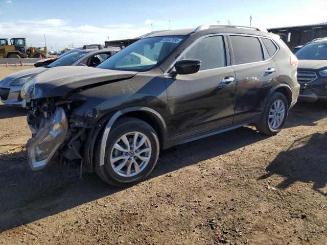 Vin: knmat2mv0jp557819, lot: 53642835, nissan rogue s 2018 img_1