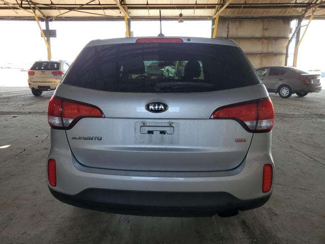 2015 KIA SORENTO LX - 5XYKT3A63FG618775