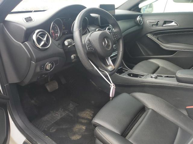 2019 MERCEDES-BENZ GLA 250 - WDCTG4EB5KU016551