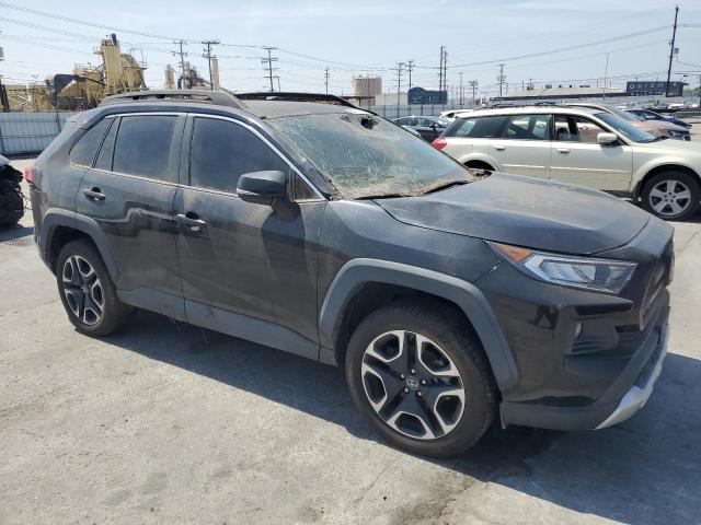 Vin: 2t3j1rfv4kw034532, lot: 53875385, toyota rav4 adventure 20194
