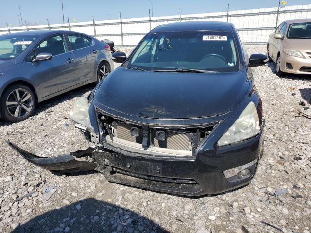 2015 NISSAN ALTIMA 2.5 - 1N4AL3AP1FC122517