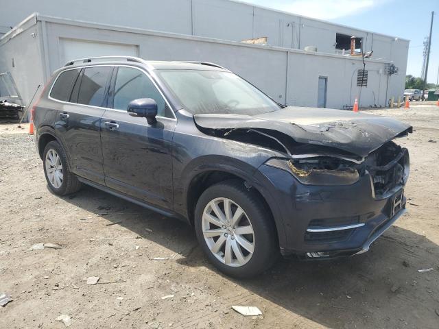Vin: yv4a22pk0g1034877, lot: 54323265, volvo xc90 t6 20164