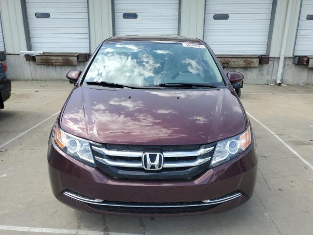 2015 HONDA ODYSEEY 5FNRL5H62FB111440