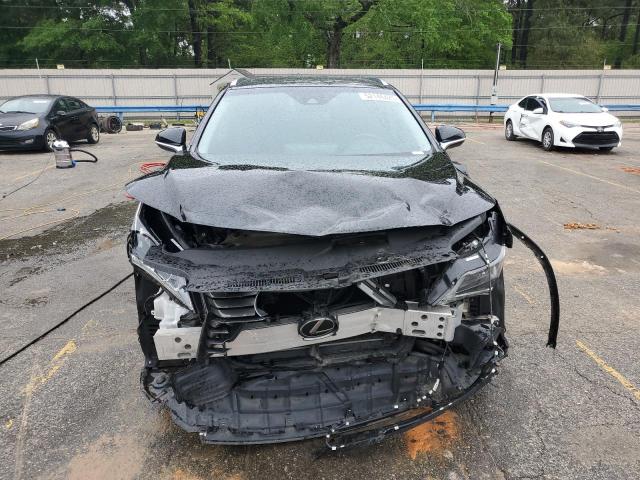 2019 LEXUS RX 350 BAS - 2T2ZZMCA1KC122766