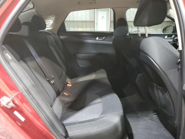 2021 KIA K5 LXS - 5XXG14J21MG021169