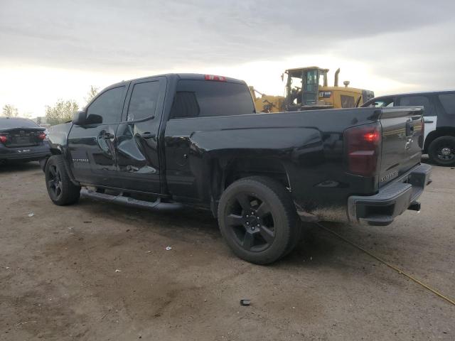 2016 CHEVROLET SILVERADO - 1GCRCNEC0GZ230853