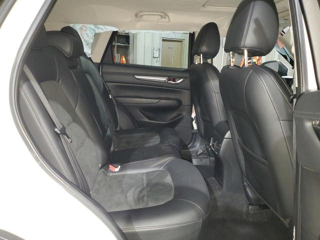 2020 MAZDA CX-5 TOURI - JM3KFBCMXL0727272