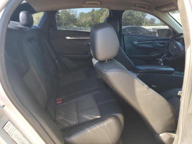 2016 CHEVROLET IMPALA LT - 2G1115S36G9170023