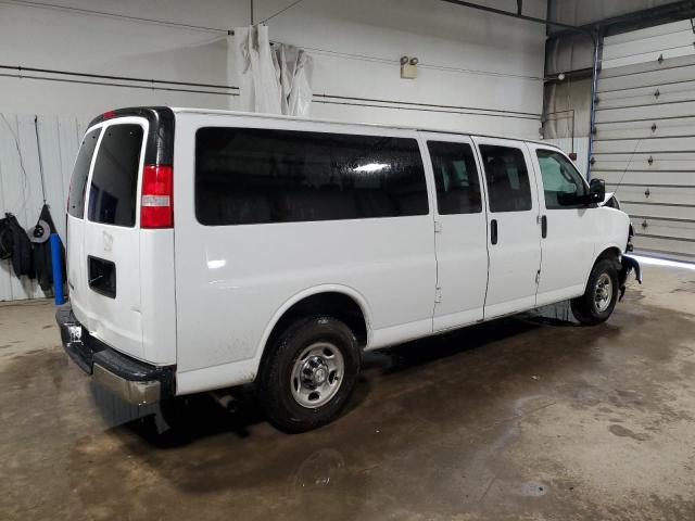 Vin: 1gazgpfg9j1280070, lot: 54376765, chevrolet express lt 20183