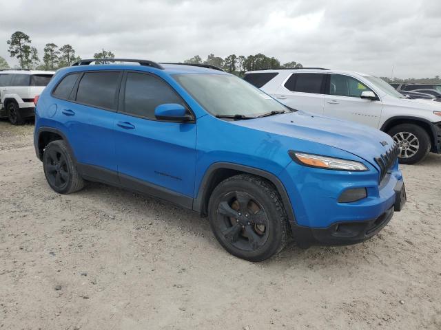 2018 JEEP CHEROKEE L - 1C4PJLCBXJD552061