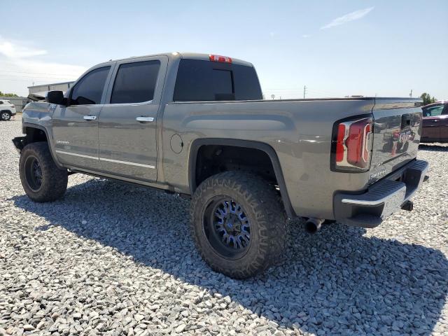 Vin: 3gtu2nej8hg262222, lot: 53901865, gmc sierra k1500 slt 20172