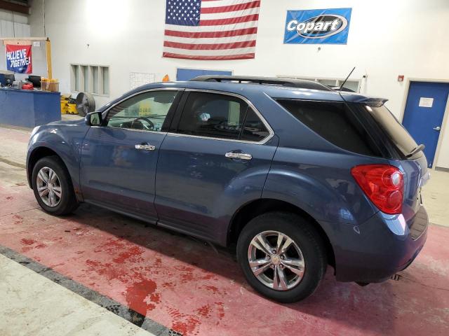 Vin: 2cnfleec3b6431018, lot: 48958745, chevrolet equinox lt 20112