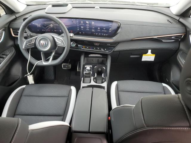 2025 BUICK ENVISION S LRBFZLE46SD031695