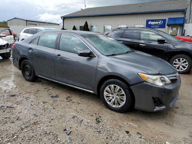 Vin: 4t1bf1fkxcu016236, lot: 54668465, toyota camry base 20124