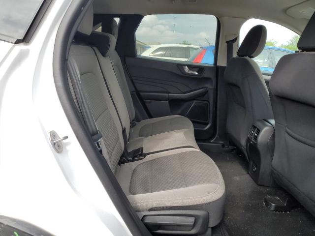 2021 FORD ESCAPE SE - 1FMCU0BZXMUA59452