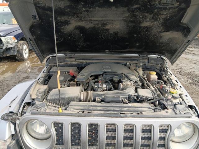 2020 JEEP WRANGLER U 1C4HJXEG6LW168029