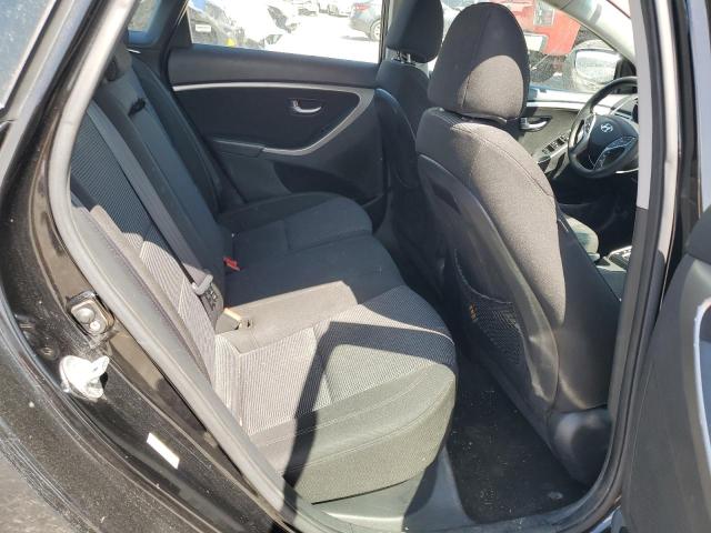 2013 HYUNDAI ELANTRA - KMHD35LE9DU084438