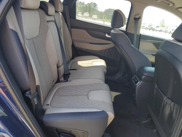2022 HYUNDAI SANTA FE S - 5NMS24AJ7NH474360
