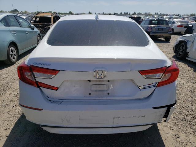 2020 HONDA ACCORD LX - 1HGCV1F12LA120645