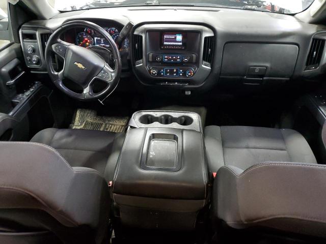 2015 CHEVROLET SILVERADO - 1GCVKREHXFZ184855