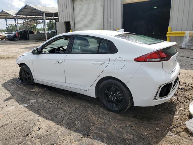 Vin: kmhc65lc5ku173857, lot: 55070465, hyundai ioniq blue 20192
