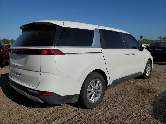 Vin: kndnb4h38n6125113, lot: 52120375, kia carnival l lx 20223