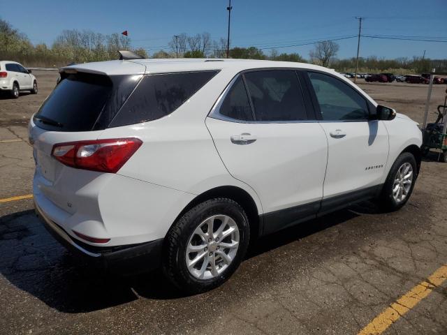 2019 CHEVROLET EQUINOX LT - 3GNAXJEV8KS612430