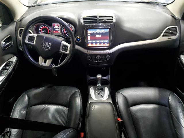 2013 DODGE JOURNEY SX - 3C4PDCBG4DT668522