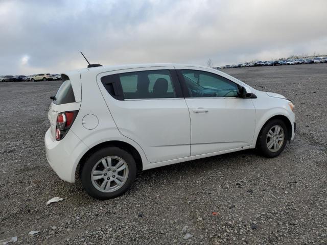 Vin: 1g1jc6sh4g4148536, lot: 51388635, chevrolet sonic lt 20163