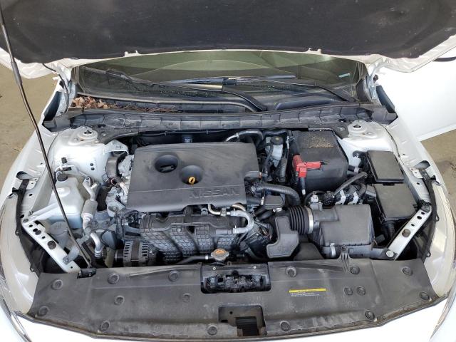 2019 NISSAN ALTIMA S - 1N4BL4BVXKC255469