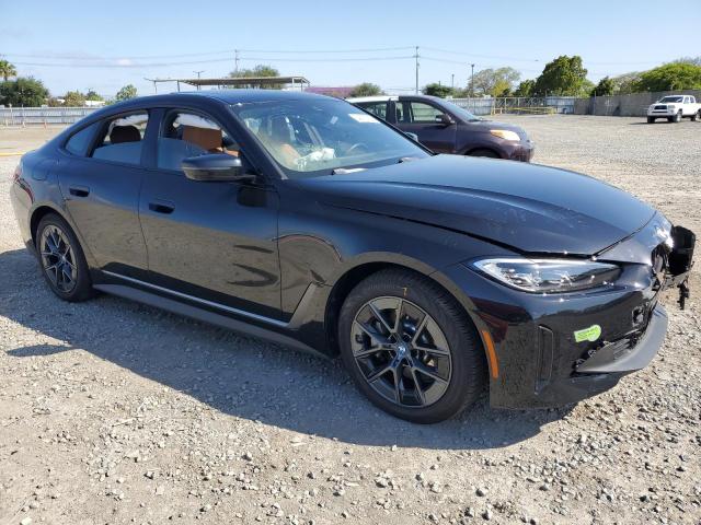 Vin: wby73aw02pfn65035, lot: 54973205, bmw i4 edrive edrive 40 20234