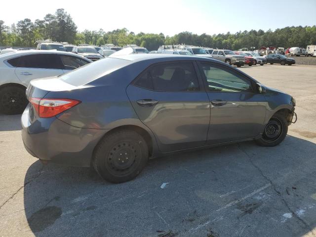 Vin: 5yfburhe9fp342966, lot: 52311715, toyota corolla l 20153