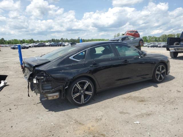 Vin: 1hgcy2f5xra046464, lot: 54412655, honda accord hybrid sport 20243