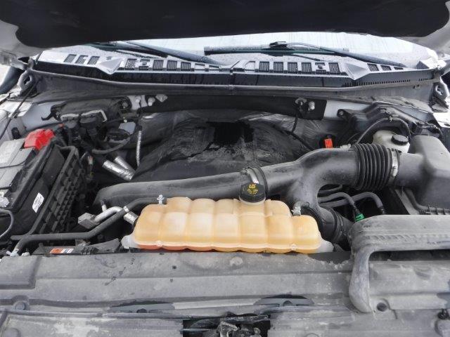 2015 FORD F150 SUPER - 1FTFW1EGXFFA72740